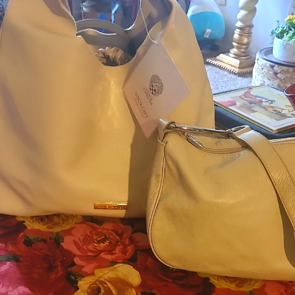 Bundle of Bag Set Vince Camuto & Furla